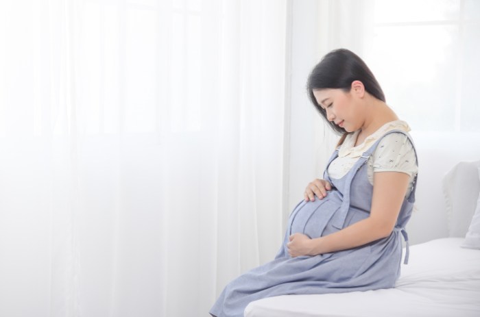 4 Tips Dokter Agar Kehamilan Tetap Nyaman Saat New Normal: JagaKesehatan Fisik dan Mental