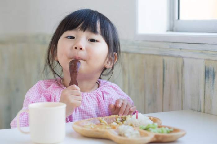 5 Tips jitu membuat MPASI kaya gizi untuk jaga daya tahan tubuh anak anda
