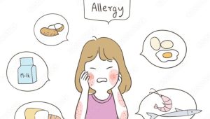 Panduan Mudah Penanganan Alergi Pada Anak: Tips Ampuh dan Aman terbaru