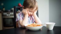 Cara Menangani Anak Susah Makan, Bikin Si Kecil Lahap Makan dengan Cara Sederhana