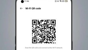[Cara Berbagi Kode QR WiFi di HP Oppo: Langkah Mudah dan Cepat]