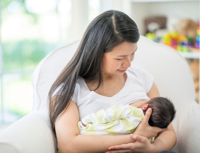 Manfaat ASI Bagi Kecdasan Bayi: Kunci Tumbuh Kembang Optimal Si Kecil