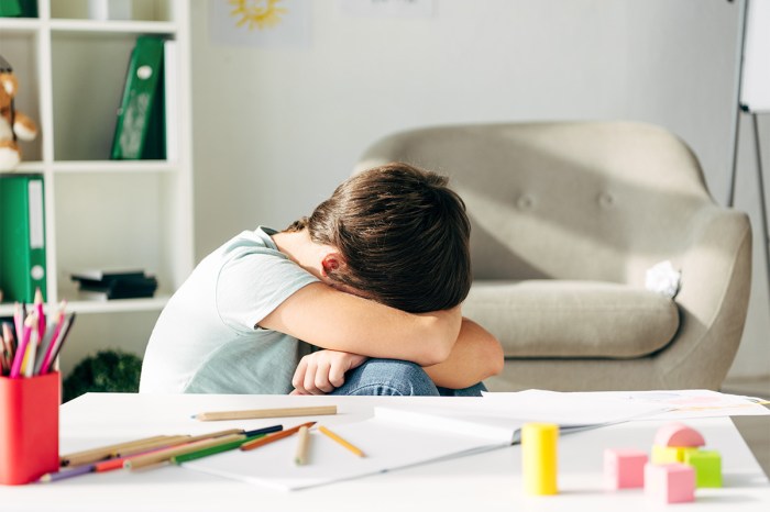 Membiarkan Anak Melakukan Kesalahan: Belajar dan Tumbuh dari Kegagalan