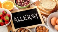 5 Jenis Makanan Pencetus Alergi pada Anak: Kenali dan Hindari untuk MenjagaKesehatan Si Kecil