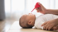 Cara Cepat Mengobati Flu Bayi dengan Bawang Merah, Bye-Bye Hidung Tersumbat! terbaru