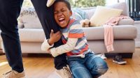 5 Cara Jitu Atasi Anak Rewel yang Bikin Pusing Orang Tua