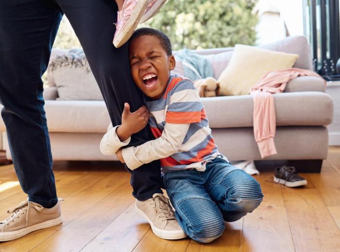5 Cara Jitu Atasi Anak Rewel yang Bikin Pusing Orang Tua