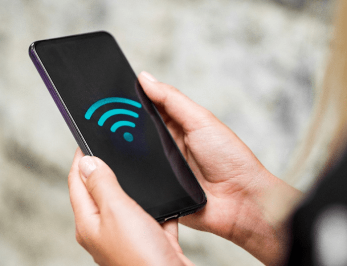 Cara Mengetahui Orang Yang Memakai Wifi Kita Di Android