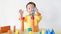 10 Mainan Edukasi Seru untuk Anak Usia 3 Tahun yang Mendukung Perkembangan Kognitif dan Motorik