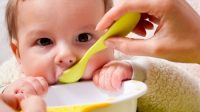Makanan Ibu, Kunci Kualitas ASI untuk Si Kecil